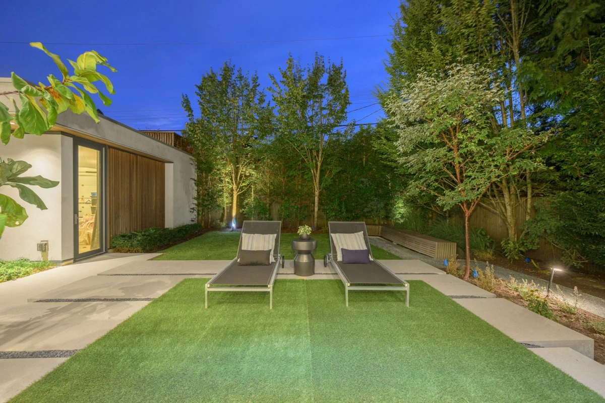 Fitness Center Photo Near 4988 Chancellor Boulevard, Vancouver, BC