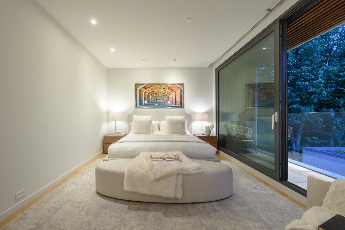 Guest Bathroom Photo of 4988 Chancellor Boulevard, Vancouver, BC