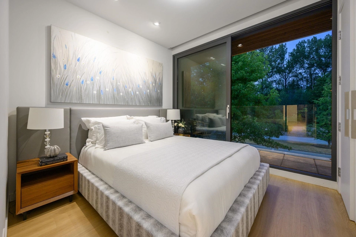 Laundry Room Photo of 4988 Chancellor Boulevard, Vancouver, BC