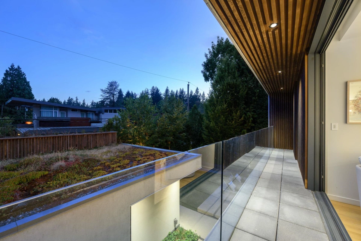Loft / Bonus Room Photo of 4988 Chancellor Boulevard, Vancouver, BC