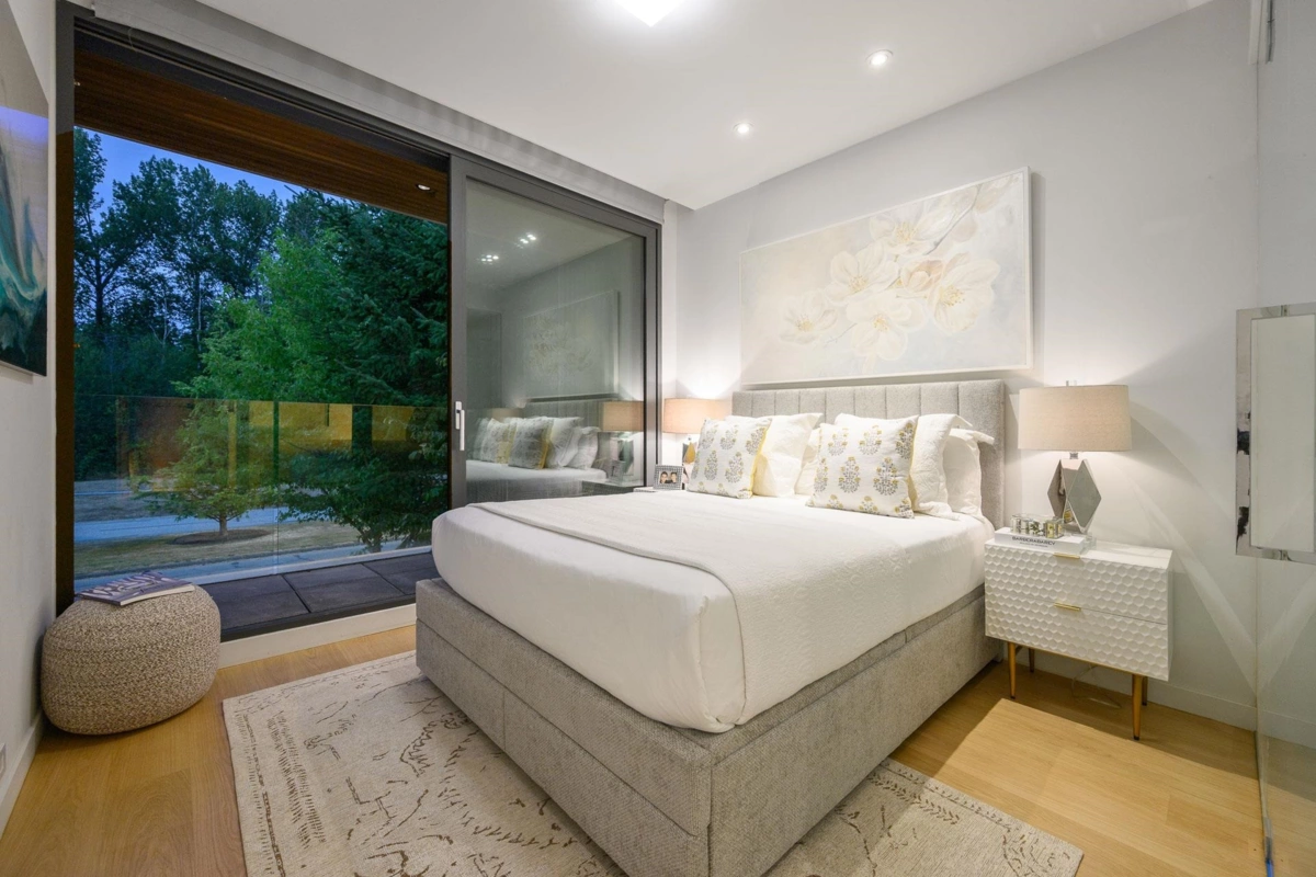 Mudroom Photo of 4988 Chancellor Boulevard, Vancouver, BC