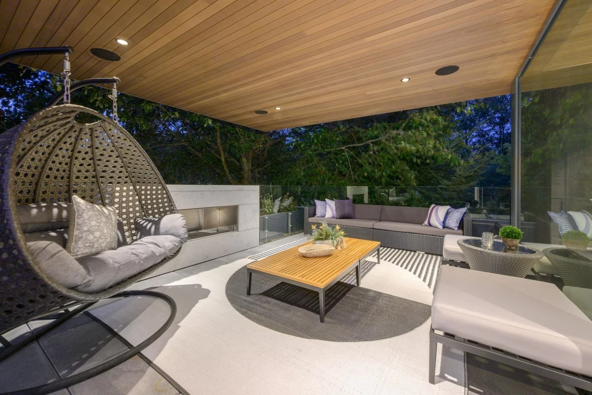 Neighborhood Park Photo Near 4988 Chancellor Boulevard, Vancouver, BC