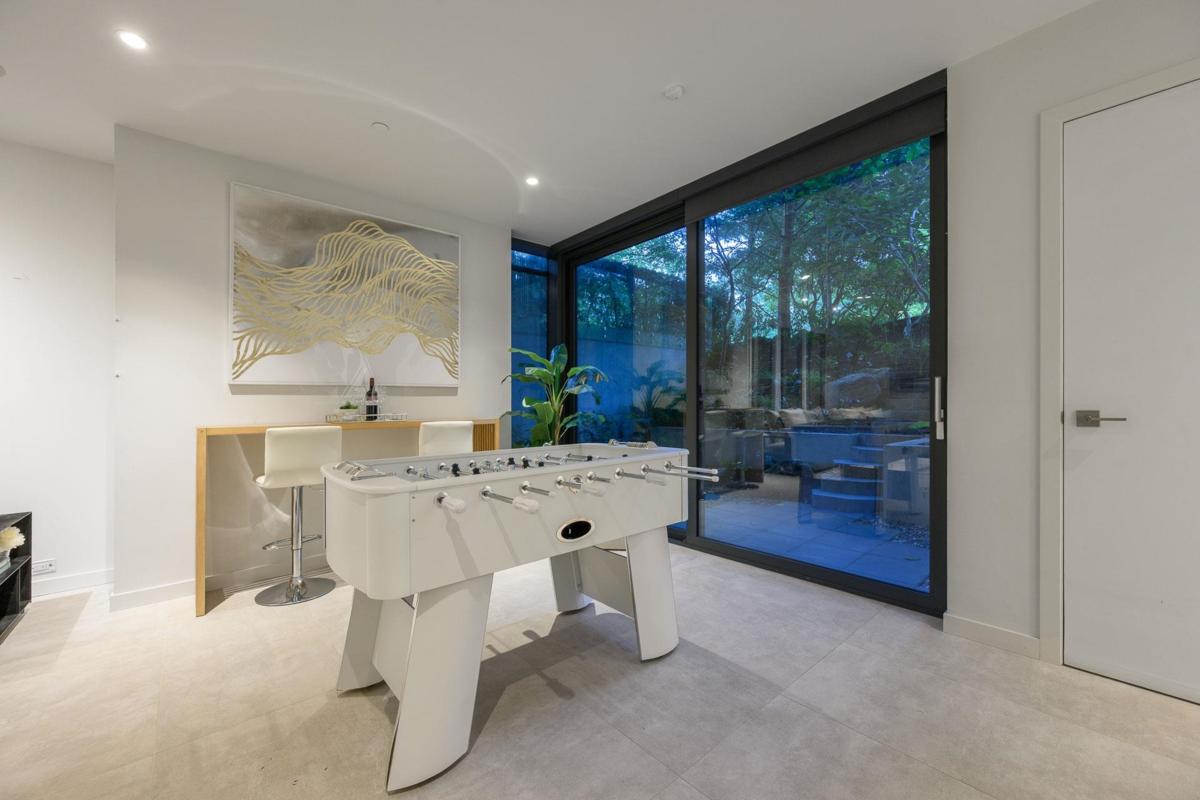 Outdoor Deck Photo of 4988 Chancellor Boulevard, Vancouver, BC