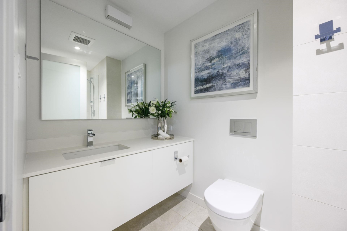 Outdoor Kitchen Photo of 4988 Chancellor Boulevard, Vancouver, BC