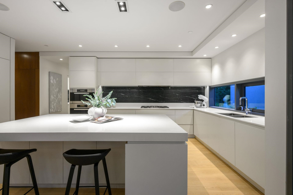 Pantry Photo of 4988 Chancellor Boulevard, Vancouver, BC