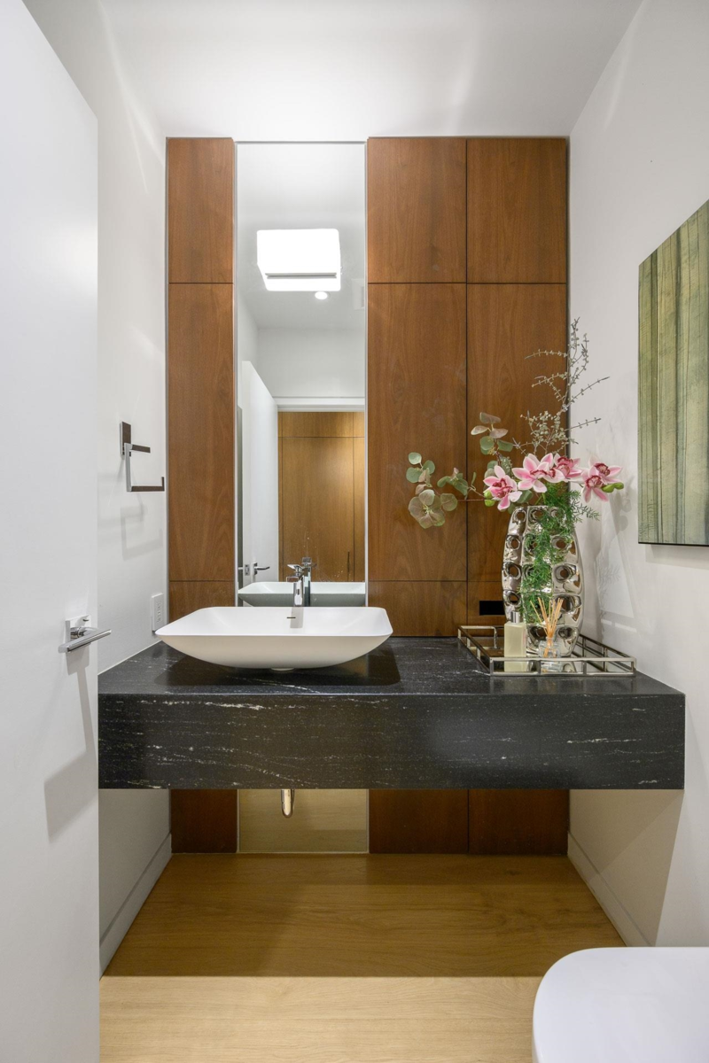 Primary Bedroom Photo of 4988 Chancellor Boulevard, Vancouver, BC