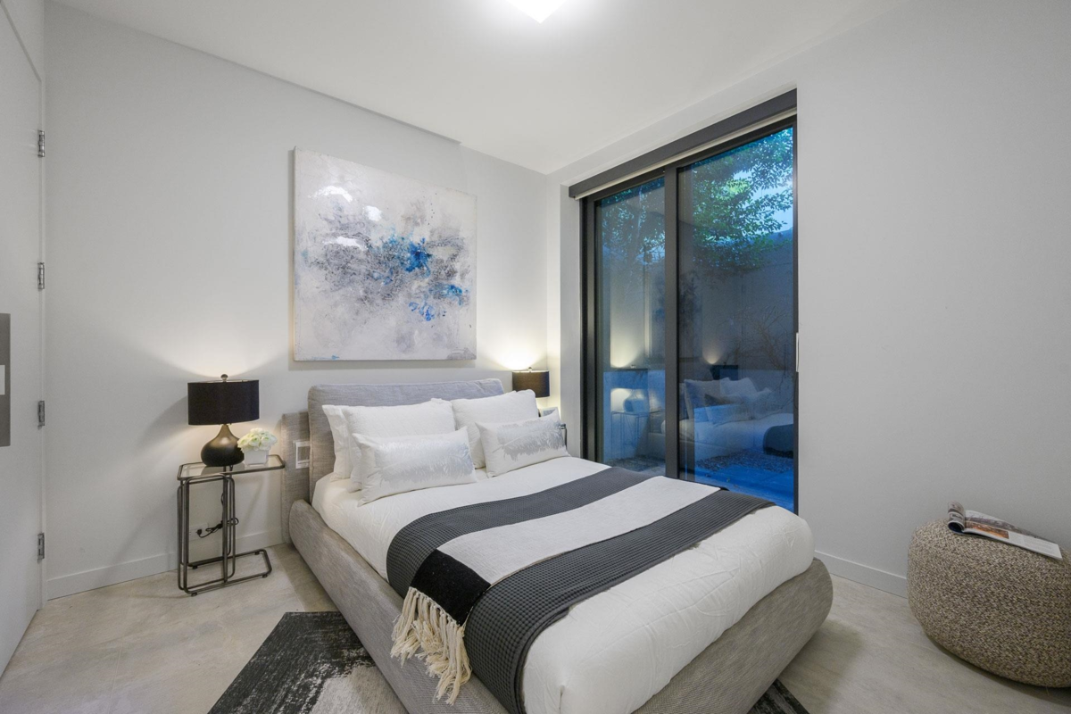 Swimming Pool Photo of 4988 Chancellor Boulevard, Vancouver, BC