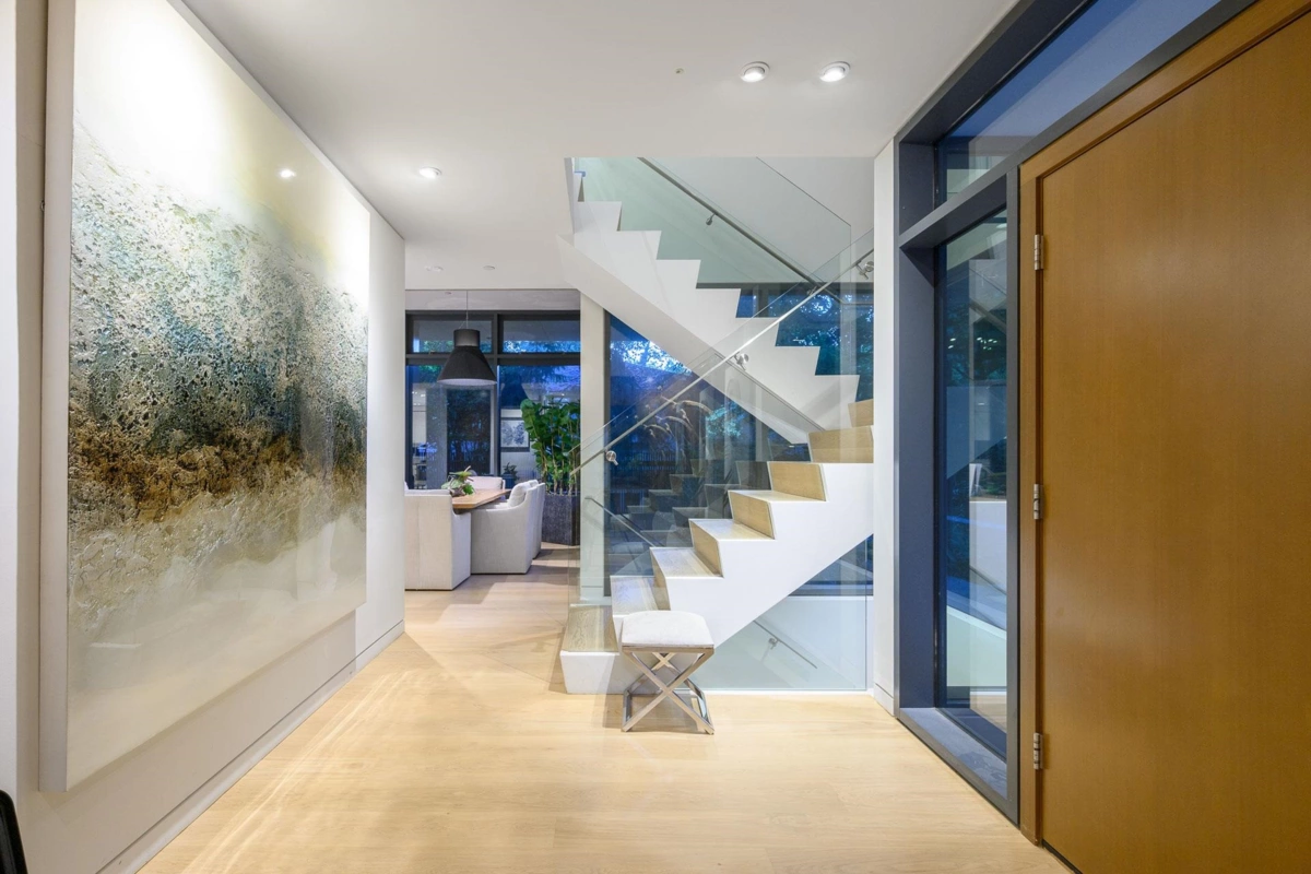 Walk-In Closet Photo of 4988 Chancellor Boulevard, Vancouver, BC