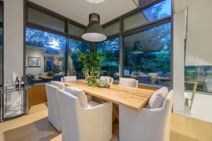 4988 Chancellor Boulevard, Vancouver, BC, Vancouver — Single Family Residence for sale