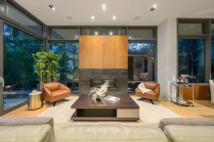 4988 Chancellor Boulevard, Vancouver, BC, Vancouver — Single Family Residence for sale