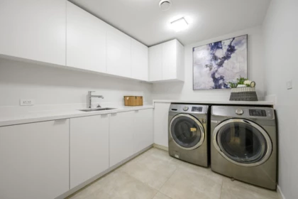 Street View Photo of 4988 Chancellor Boulevard, Vancouver, BC