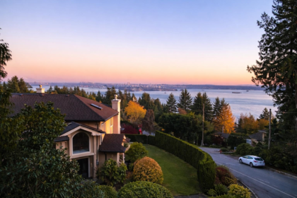 2222 Chairlift Road, West Vancouver, BC, West Vancouver — 4 bed single family residence for sale