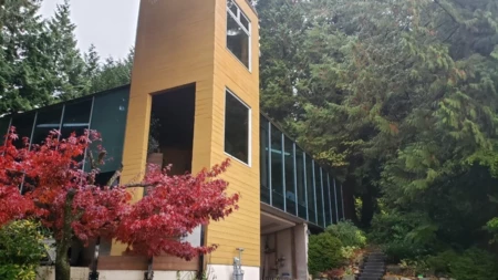 2222 Chairlift Road, West Vancouver, BC