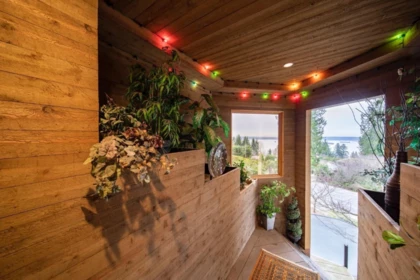 Kitchen Photo of 2222 Chairlift Road, West Vancouver, BC