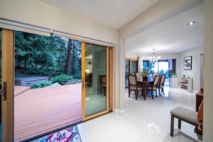 Loft / Bonus Room Photo of 2222 Chairlift Road, West Vancouver, BC