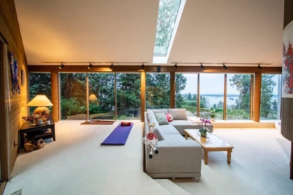 Pantry Photo of 2222 Chairlift Road, West Vancouver, BC