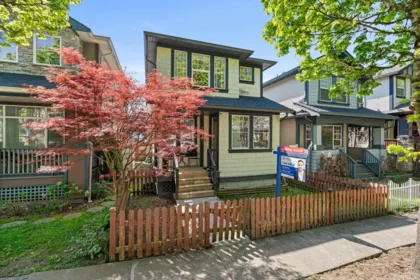 24280 102a Avenue, Maple Ridge, BC