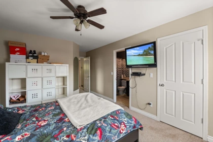 Loft / Bonus Room Photo of 24280 102a Avenue, Maple Ridge, BC