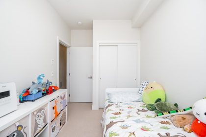 Bedroom 3 Photo of 5518 Oak Street, Vancouver, BC