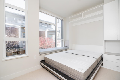 Bedroom 4 Photo of 5518 Oak Street, Vancouver, BC