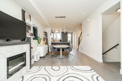 5518 Oak Street, Vancouver, BC, Vancouver — Townhouse for sale