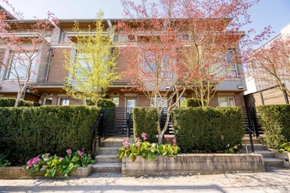 5518 Oak Street, Vancouver, BC, Vancouver — Townhouse for sale