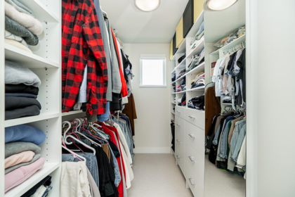 Hallway Photo of 5518 Oak Street, Vancouver, BC