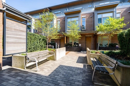 Hot Tub / Spa Photo of 5518 Oak Street, Vancouver, BC