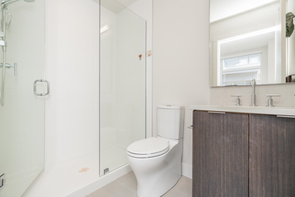 Loft / Bonus Room Photo of 5518 Oak Street, Vancouver, BC