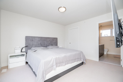 Mudroom Photo of 5518 Oak Street, Vancouver, BC