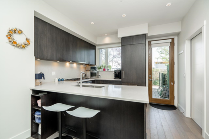 Pantry Photo of 5518 Oak Street, Vancouver, BC