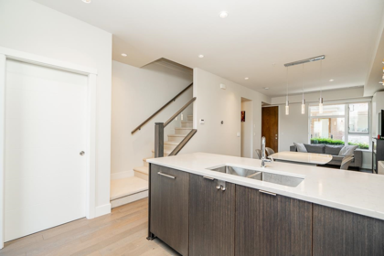 Primary Bedroom Photo of 5518 Oak Street, Vancouver, BC