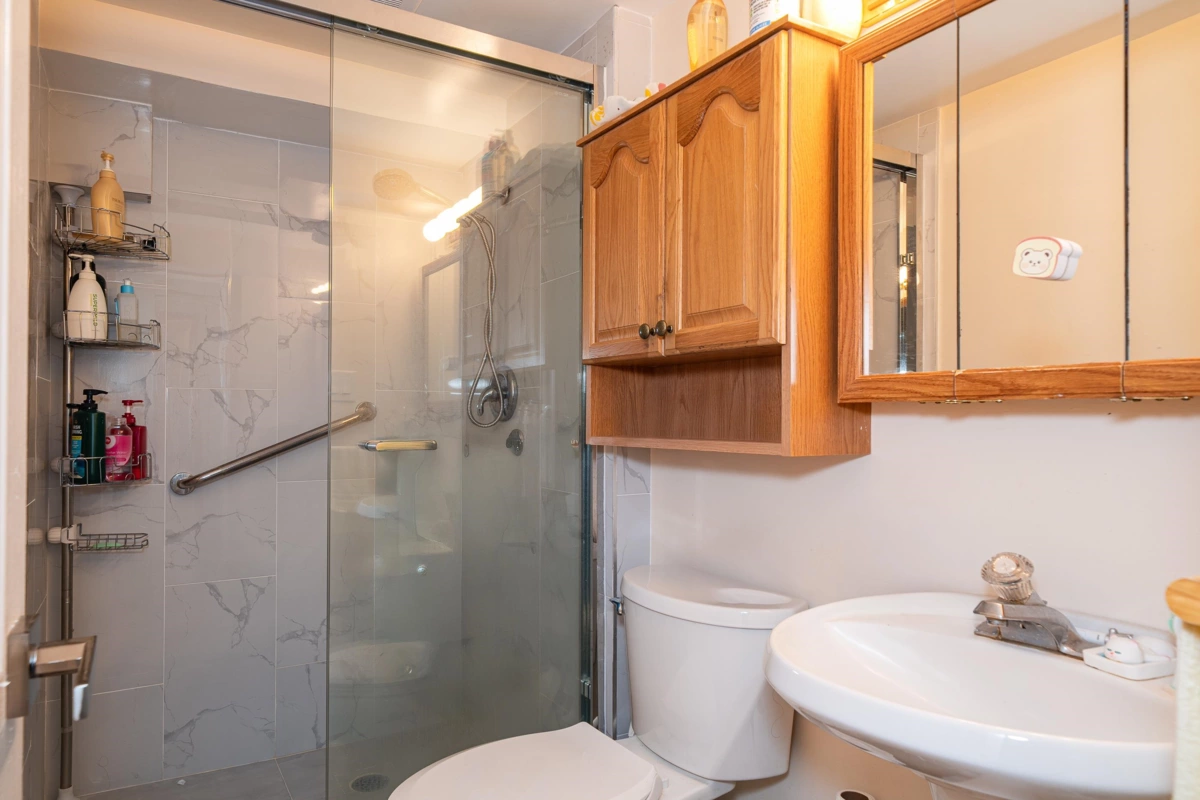 Community Amenities Photo (Clubhouse) of 1989 W King Edward Avenue, Vancouver, BC