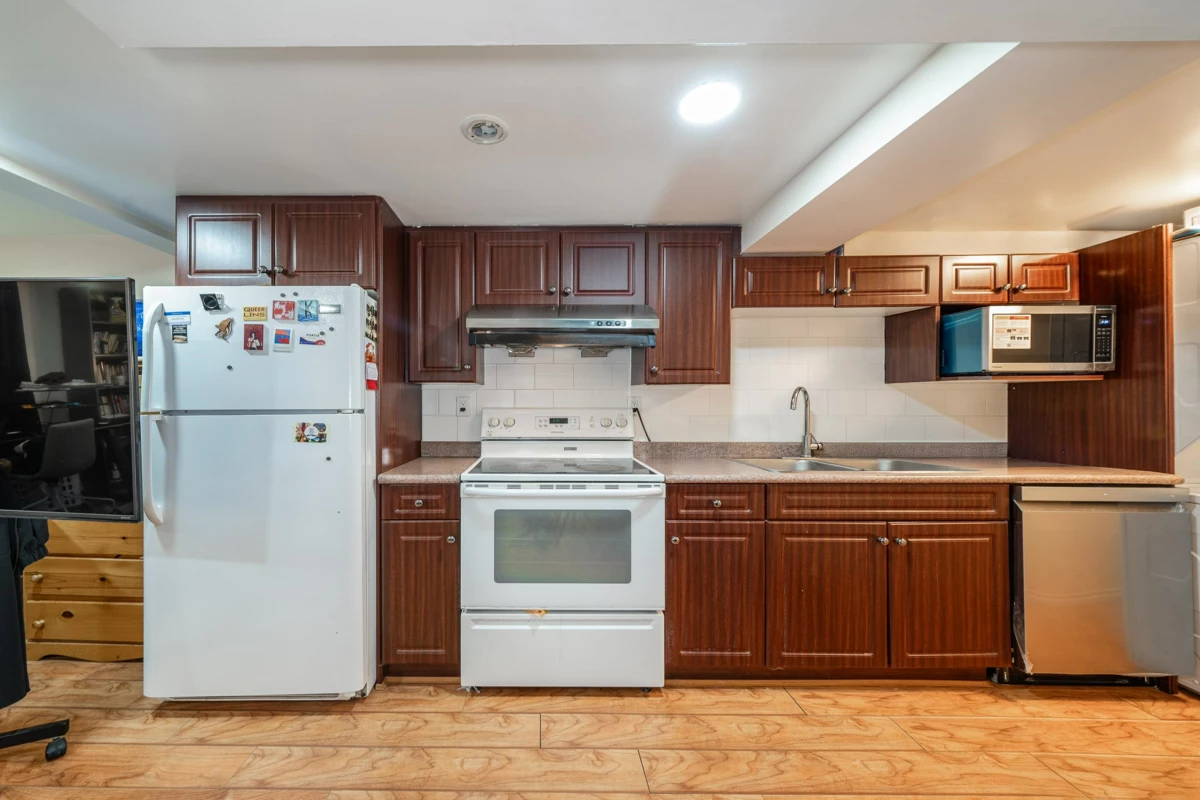 Neighborhood Park Photo Near 1989 W King Edward Avenue, Vancouver, BC