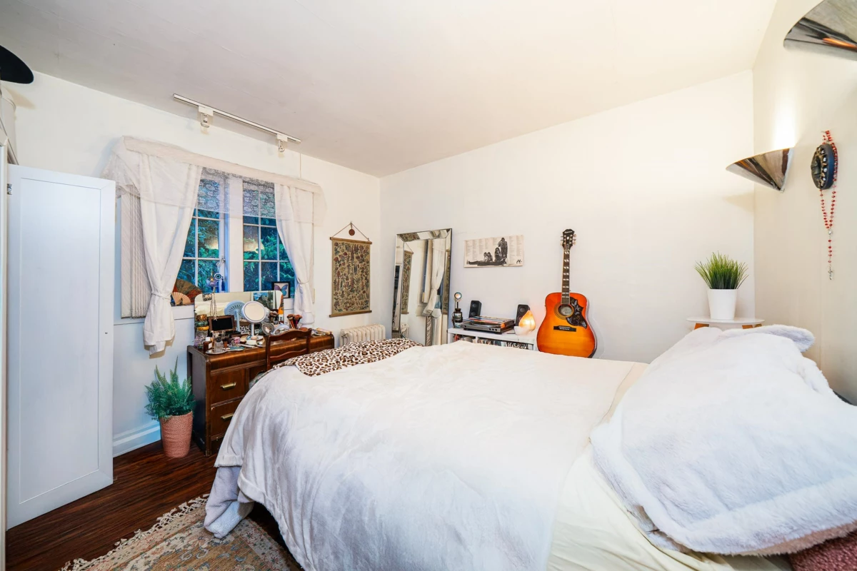 Outdoor Deck Photo of 1989 W King Edward Avenue, Vancouver, BC