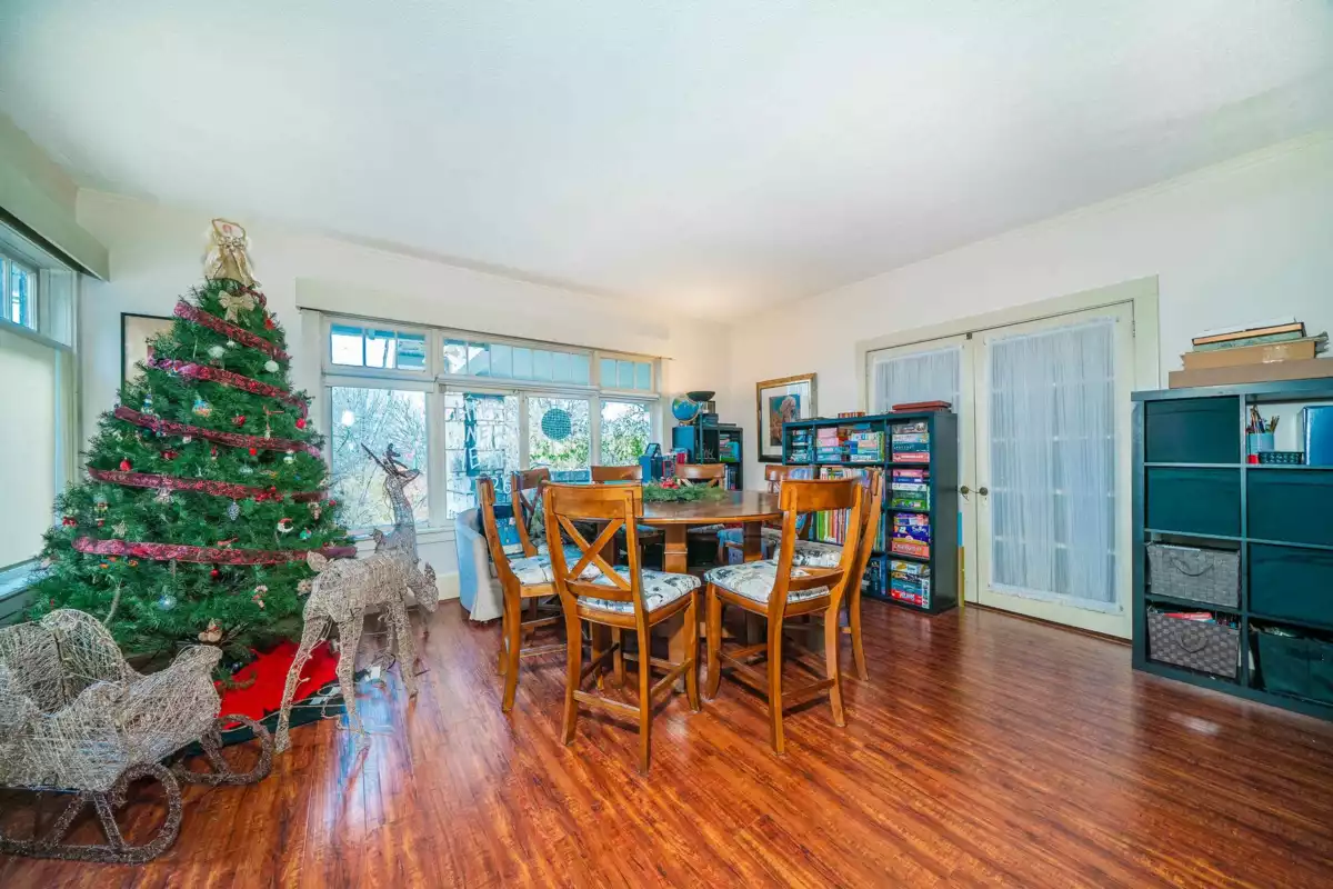 Pantry Photo of 1989 W King Edward Avenue, Vancouver, BC