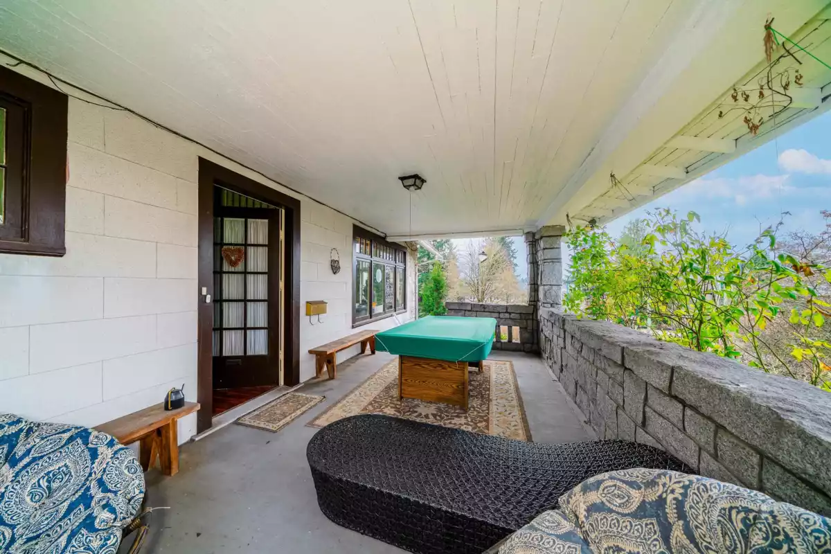 Primary Bedroom Photo of 1989 W King Edward Avenue, Vancouver, BC