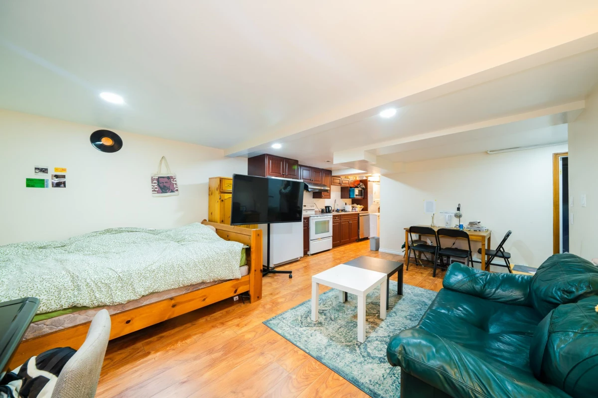 Street View Photo of 1989 W King Edward Avenue, Vancouver, BC