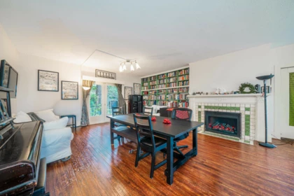 1989 W King Edward Avenue, Vancouver, BC, Vancouver — Single Family Residence for sale