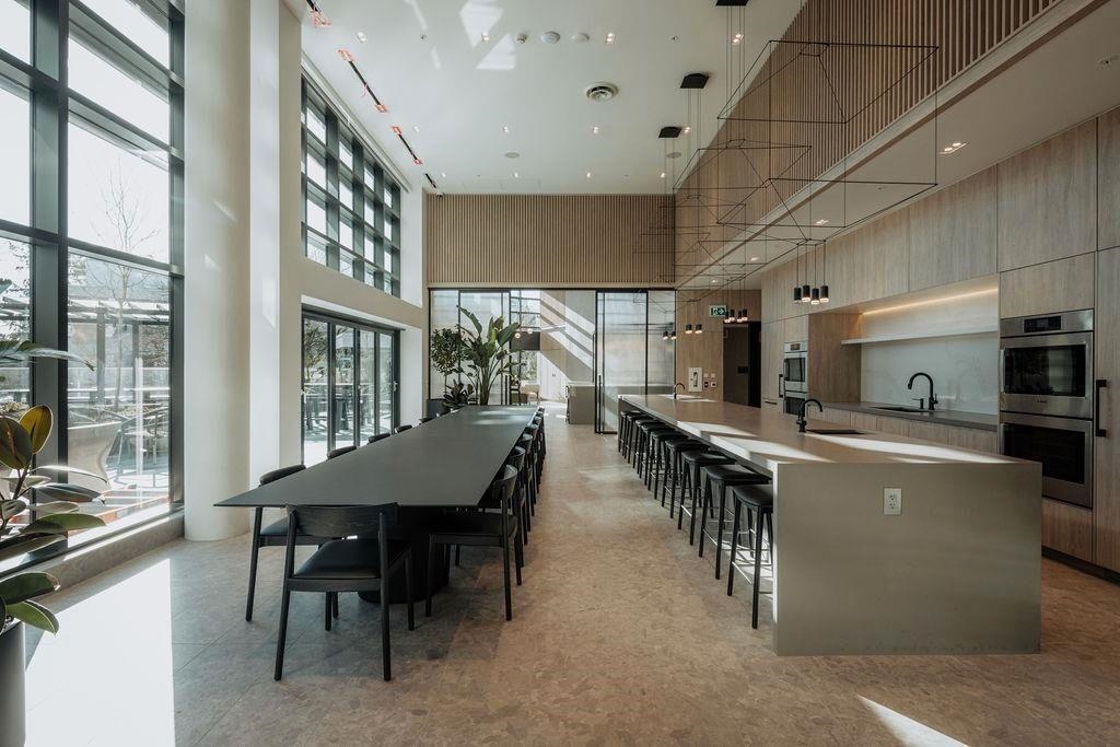 Front Yard Photo of 538 6808 Minoru Boulevard, Richmond, BC