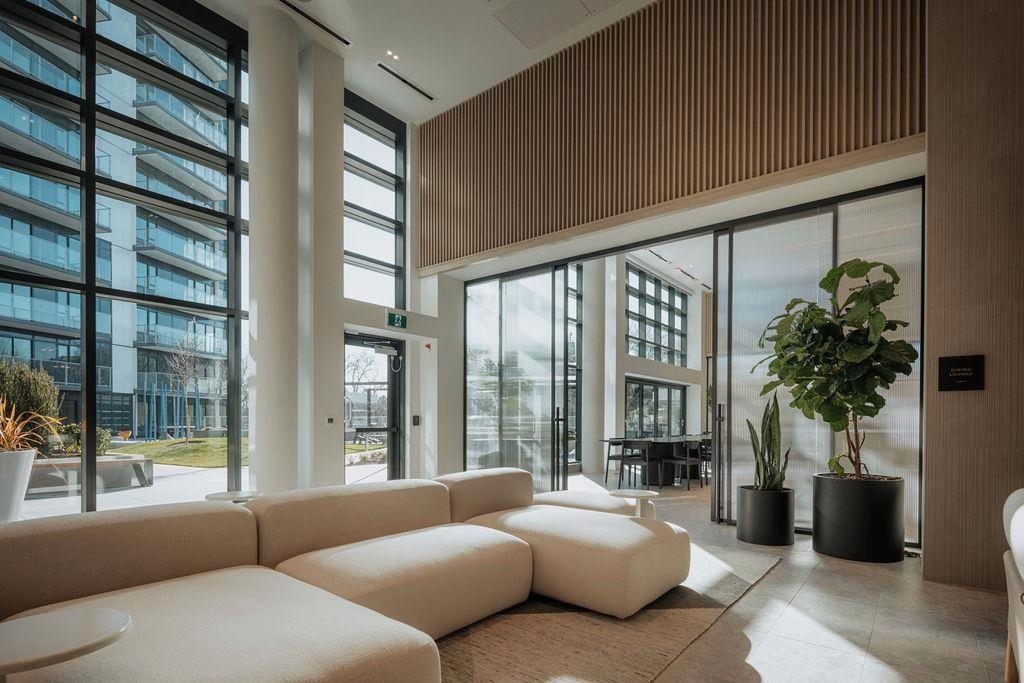 Garden / Landscaping Photo of 538 6808 Minoru Boulevard, Richmond, BC