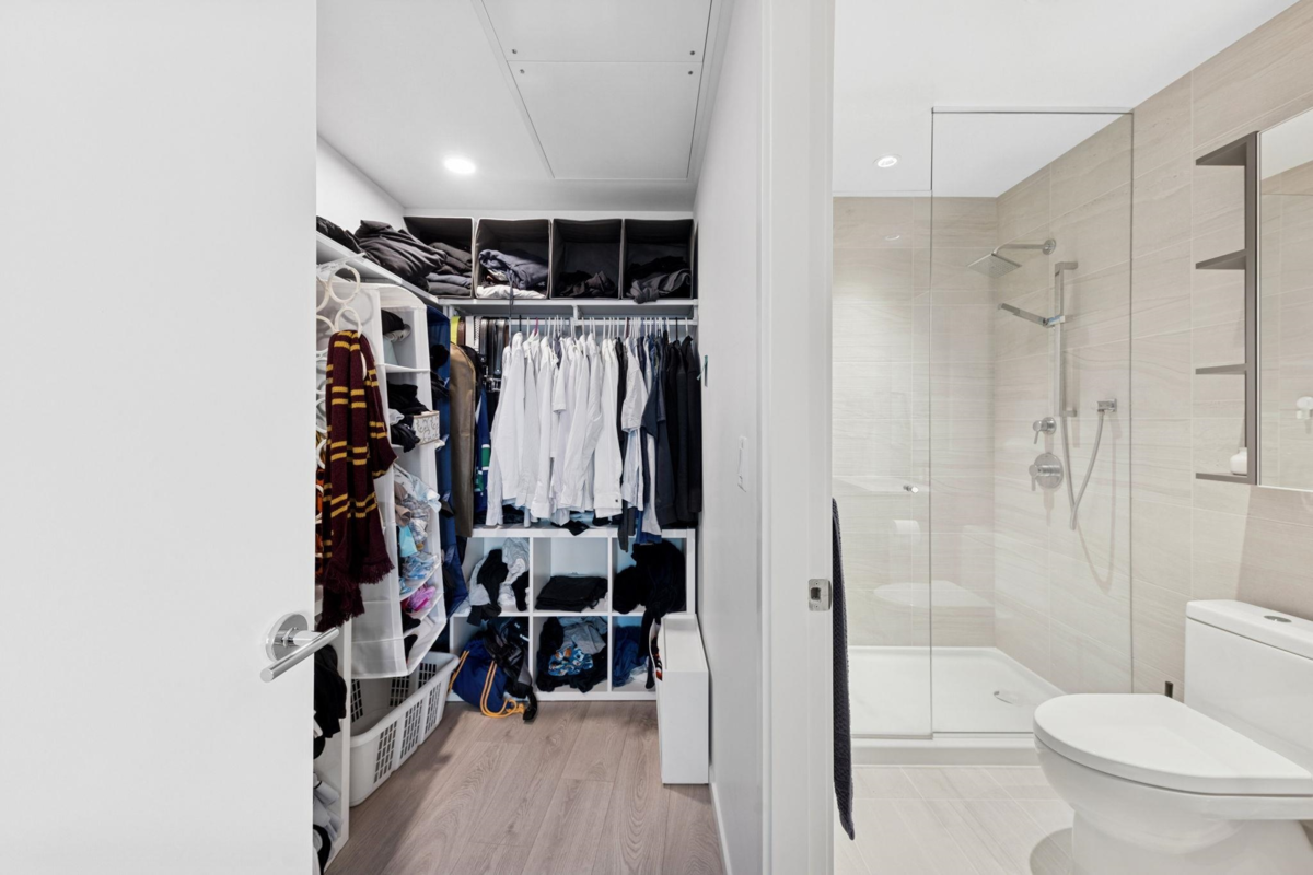 Loft / Bonus Room Photo of 538 6808 Minoru Boulevard, Richmond, BC