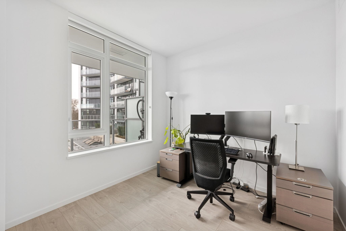 Mudroom Photo of 538 6808 Minoru Boulevard, Richmond, BC