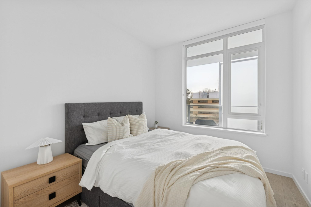 Office / Den Photo of 538 6808 Minoru Boulevard, Richmond, BC