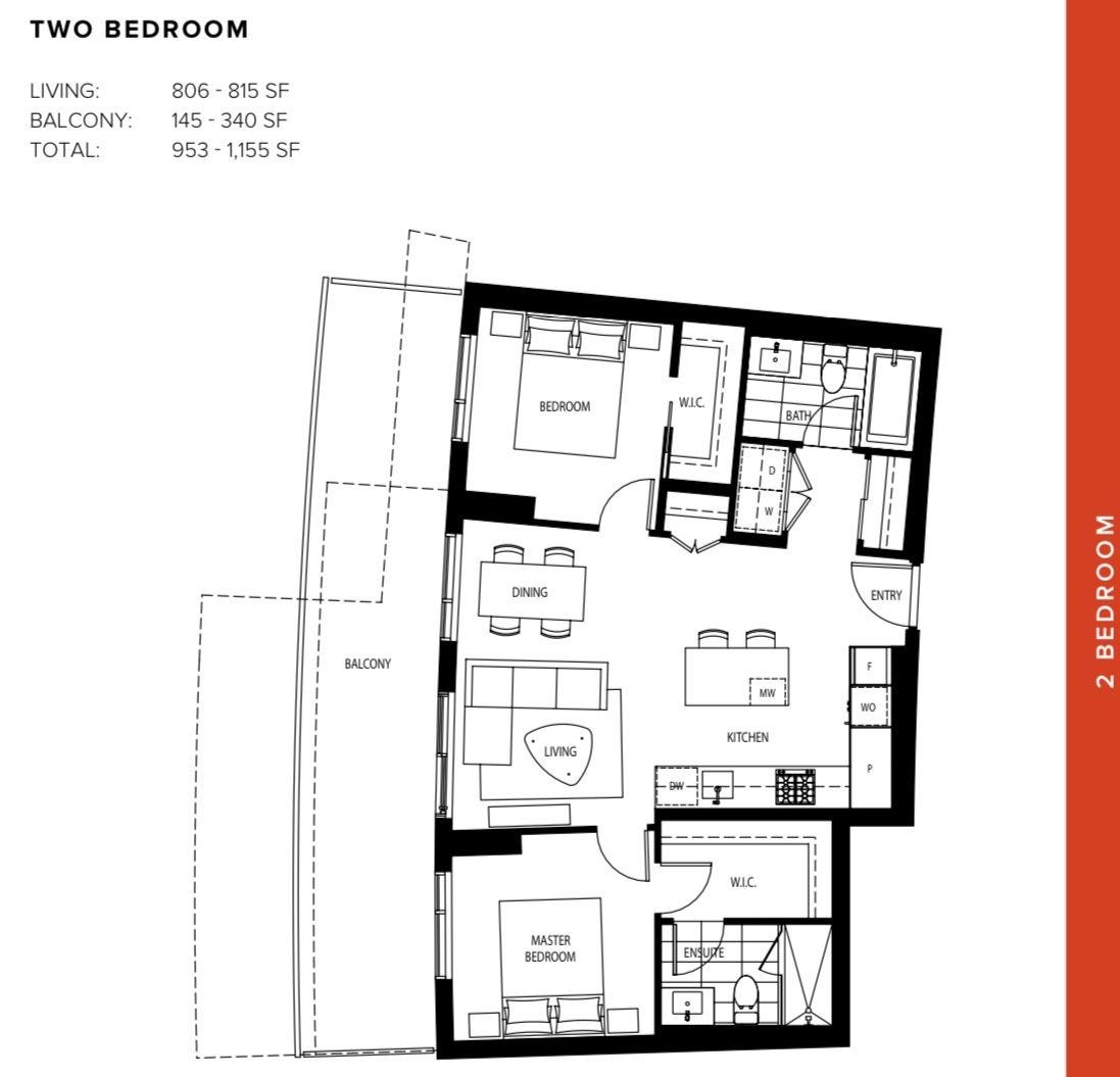 Swimming Pool Photo of 538 6808 Minoru Boulevard, Richmond, BC