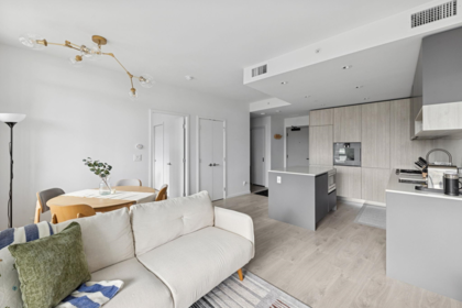 Breakfast Nook Photo of 538 6808 Minoru Boulevard, Richmond, BC