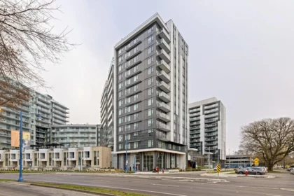 538 6808 Minoru Boulevard, Richmond, BC, Brighouse — 2 bed apartment/condo for sale