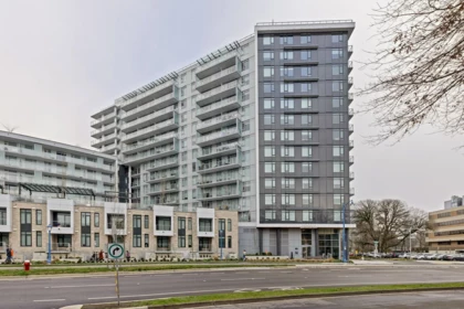 538 6808 Minoru Boulevard, Richmond, BC