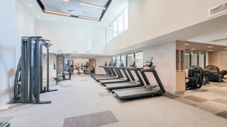 Hot Tub / Spa Photo of 538 6808 Minoru Boulevard, Richmond, BC
