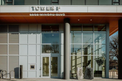 538 6808 Minoru Boulevard, Richmond, BC